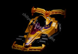 BLOKEES Transformers Wheels C01 G1 Drag Strip Assembly Figure Model Kit Model