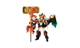 Kotobukiya GaoGaiGar Cross Frame Girl Star GaoGaiGar Model Kit 190mm Japan Model