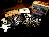 AMT - Original DON TOGNOTTI'S/JOE WILHELM  1965 Wild Dream & King "T" Box Model