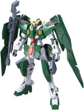 Mobile Suit Gundam 00 1/100 Gundam Dynames Model kit Bandai Spirits Robot JP Model