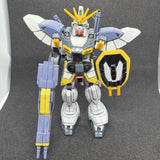 Bandai Gundam Sandrock 5?? model/action Figure Built And Painted Model