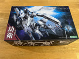 Kotobukiya Knights of Sidonia Yukimori Model Kit, see description Model