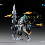 SNAA Bedivere SC-012 1/144 Scale Model Kit Collectible Mecha Toy Model