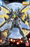 Bandai Gundam MG 1/100 Gundam Double X New Model