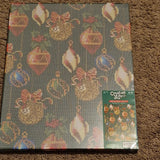 Hobby Lobby 2026 Christmas Ornament Diamond Painting Kit Model
