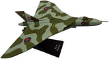 Avro Vulcan XM607 Operation Black Buck Falklands War 1982 1:144 Scale Model Model