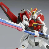 Bandai HGCE Seed Destiny Sword Impulse Gundam HG 1/144 Model Kit From Japan Model