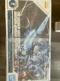 Bandai MG 1:100 Gundam Base Limited Unicorn Gundam Perfectibility Model Kit Model