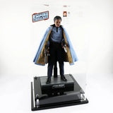 Sideshow Star Wars Lando Calrissian 1:6 Figurine Display *Figurine Included Model