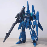 1/144 RGZ-95 ReZEL Commander Type Mecha Assembly Model Kit Collectible Toy Model