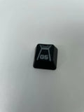 Logitech G910 Orion Spark RGB Keyboard Replacement Keycap for G5 Key Model