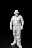 Big Papi  1/25/24 Model