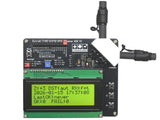 CANADUINO? EverSet ES100 ADK V2 Atomic Clock DIY kit for WWVB-BPSK Model