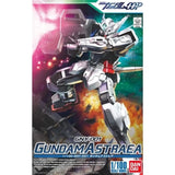 BANDAI GNY-001 Gundam Astraea Plastic Model Kit 1/100 Scale Gundam 00P Model