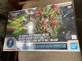 Unicorn Perfectibility Gundam Base *REAL+MINT!* Fukuoka Limited Edition HG 1:144 Model
