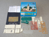 Kibri N St. Hochstadt Church Building Kit 7024 ~ TS Model