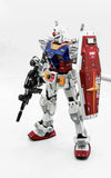 Bandai Gundam RX-78-2 MG 3.0 Custom Painted Model