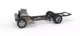 3rd Gasser Frame Model