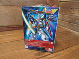 1995 Bandai Wing Gundam Mobile Suit XXXG-01W Model Kit 1/144 Scale - NEW KIT! Model