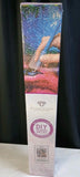 Diamond Art Club DIY Kit ~ Protog?? ~ Dimitra Milan ~ 22" x  26" Discontinued Model