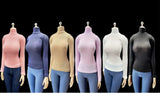 CJG-047 1/6 Vertical High Elasticity Base Shirt Model Fit TBL Body Figures Model