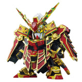 SDW Heroes Musha Gundam The 78th "SD Gundam World Heroes" Model