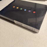GMK Dots R2 Dark Base Kit Doubleshot Keycap Keyset Authentic SEALED Model