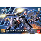 Bandai Spirits HG 1/144 Seed R12 TMF/A-802 BuCUE Gundam Plastic Model Kit Model