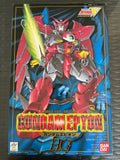 Bandai Gundam Wing 1995 Model Kit 1/100 Mobile Suit:OZ-13MS EPYON US Seller Model