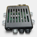2016-2020 TESLA MODEL X USB HUB WI-FI CONTROL MODULE UNIT ASSEMBLY OEM EV SYSTEM Model