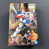 Bandai MG God Gundam G Gundam 1/100 Unassembled Model Kit Sealed Parts Model