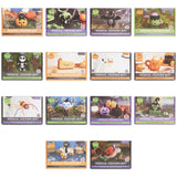 Simply Make - Needle Felting Kit - Halloween DIY Kids Sewing Gift Decoration Model