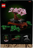 LEGO Bonsai Tree 10281 Building Kit 878 Pieces Botanical Collection IN HAND 2021 Model