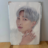 BTS RM Bang Bang Con The Live official Premium Photo Board 13.5x9.5 Model