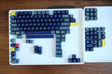 MassDrop/Drop Keycap KeySet SA Danger Zone Round 1 Uniform profile Model