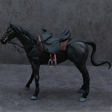 1/12 Scale Action Figures, 1/12 Scale Horse Figures, Model Collection, Home UScY Model