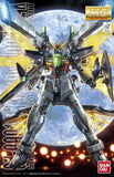 Bandai MG Gundam Double X 1/100 Model Kit - US Model
