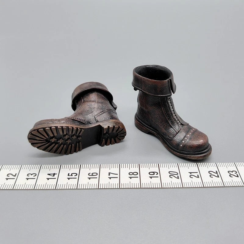 TOYSTAY TS007/TS008 1/6 Boots model for 12¡±1st Class Wolf Soldier Model