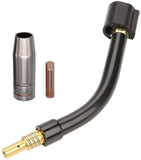 Swan Neck Kit fits Snap On MIG125 MIG135 Welder Parts Model