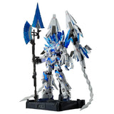 BANDAI SPIRITS 1/60 PG RX-0 Unicorn Gundam Perfectibility "Mobile Suit UC" Model