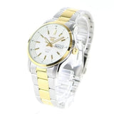 SEIKO SNKP14K1 SEIKO5 Overseas Model Analog Men's Mechanical Automatic Model