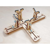 LMG BB-44 Airplane building jig Scale 1/144, 1/72, 1/48, 1/32 For models kit Model