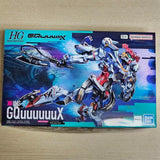 HG GQuuuuuuX 1/144 Gundam GQuuuuuuX H1462 Model