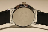 VINTAGE RARE SWISS MECHANICAL MEN'S JUBILEE MUHAMMAD ALI WATCH "LADO" 17 J. Model