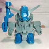 GUNDAM Zeta Plus BB Senshi SD BANDAI Built Model Kit Model