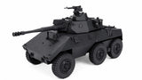 SSMODEL 1/32 1/35 1/48 1/64 EE-9 Cascavel Brazil Cold War Tank MODEL KIT TSS0653 Model