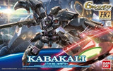 1/144 HG Kabakali from "Gundam Reconguista in G" Model