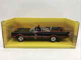 1/18 Hot Wheels #L2090 1966 TV Series Batmobile (diecast model) BOJ Model