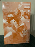 Bandai MG 1/100 RGM-79 Powered GM Gundam 0083 STARDUST MEMORY US Seller Model