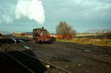 PHOTO  1969 PECKETT AND SONS IN 1916 WORKS NUMBER 1410 NATIONAL COAL BOARD SHUNT Model